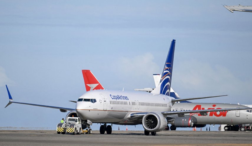 فنزويلا تواجه عزلة جوية بعد وقف شركات طيران رحلاتها إليها