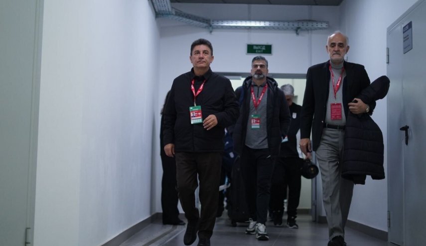 متحدث الفيفا يرحب بحضور ممثلي إيران في حفل قرعة كأس العالم