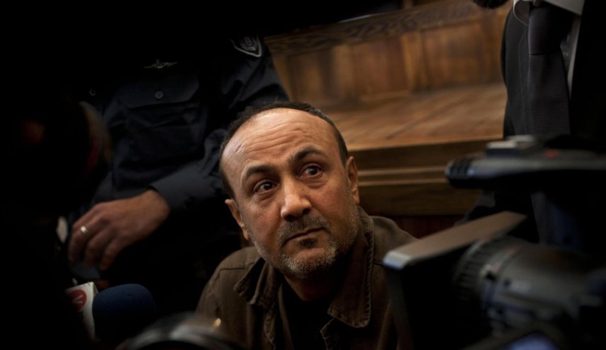 نادي الأسير الفلسطيني: ما تعرّضت له عائلة الأسير البرغوثي 