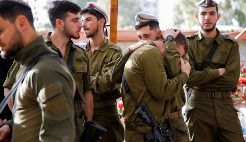  ارتفاع حاد في معدلات الانتحار بين جنود الاحتلال الإسرائيلي