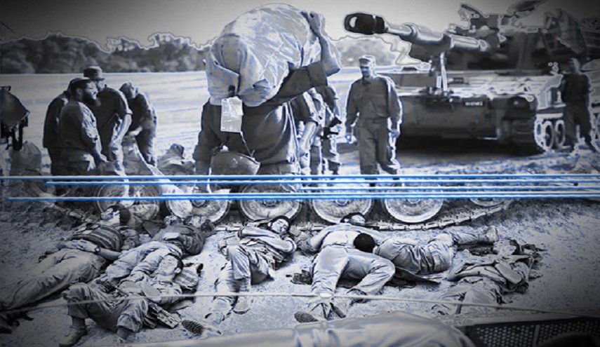 إعلام عبري يحذر من انهيار وشيك في جيش الإحتلال الاسرائيلي 