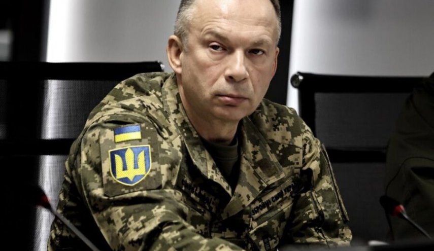 ارتش اوکراین: طرح صلح پیشنهادی آمریکا، پوششی برای پیشروی روسیه است