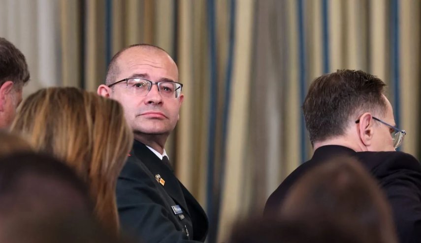 رئیس جدید موساد با دخالت سارا نتانیاهو انتخاب شد
