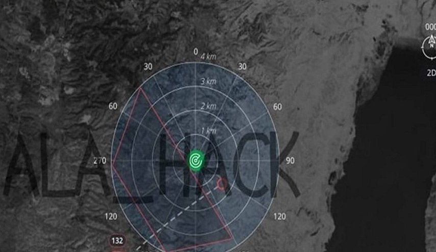 'حنظلة' تنشر معلومات خطيرة عن خبراء القبة الحديدية الإسرائيليين