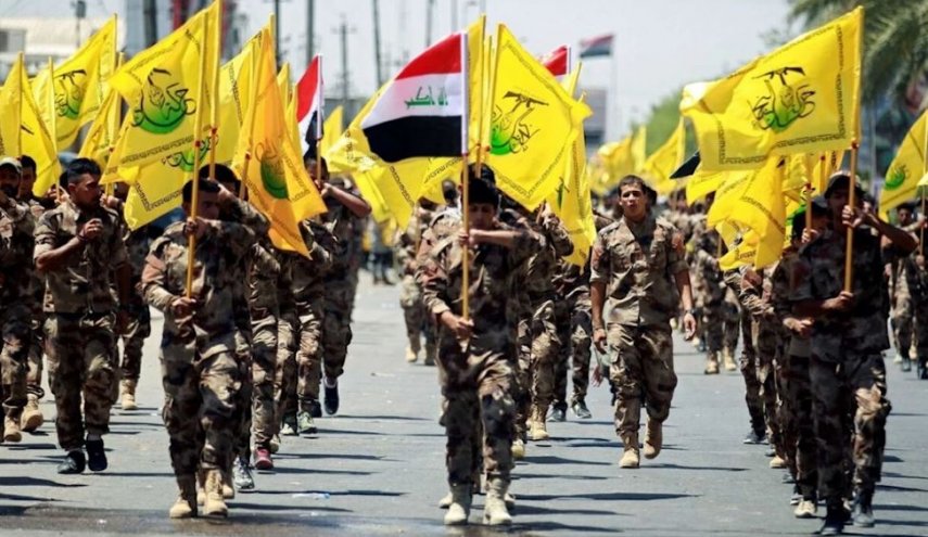 اذعان آمریکا به شکست تحرکات واشنگتن علیه گروه‌های مقاومت عراق
