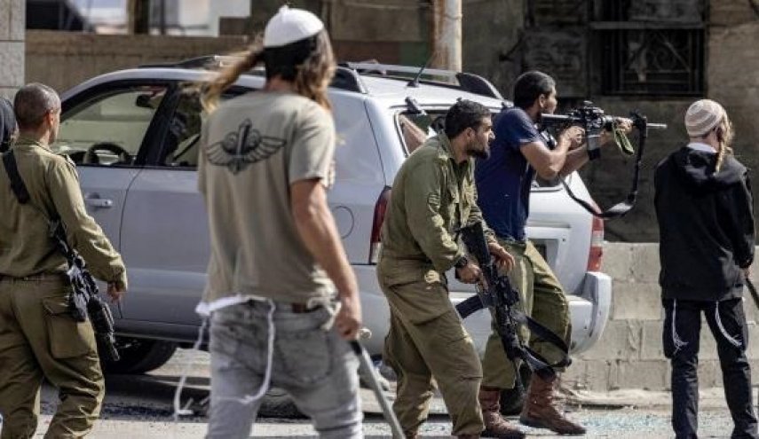 سلسلة اعتداءات للمستوطنين ضد الفلسطينيين في الضفة الغربية