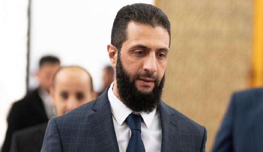 الجولاني يكشف موعد الانتقال السياسي في سوريا!