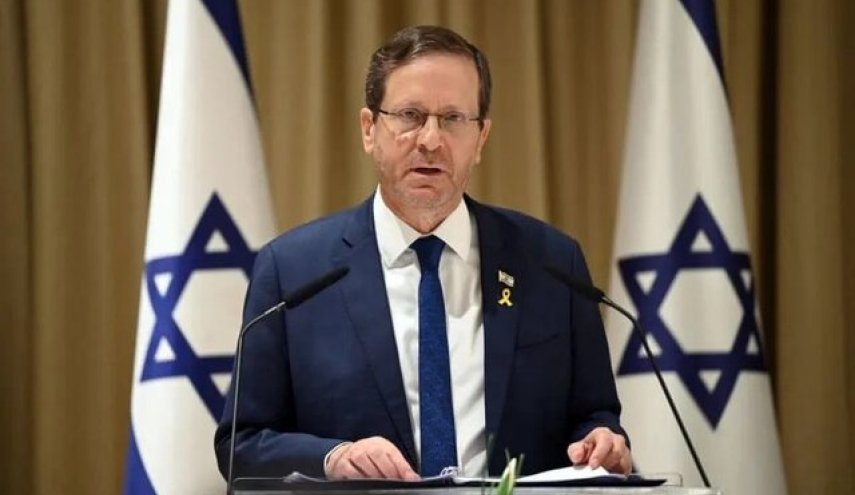 هرتزوگ: درخواست عفو نتانیاهو غیرمعمول است
