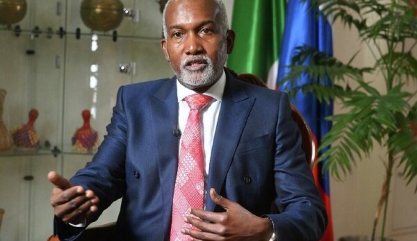 نیجریه خواستار عضویت کامل در بریکس شد
