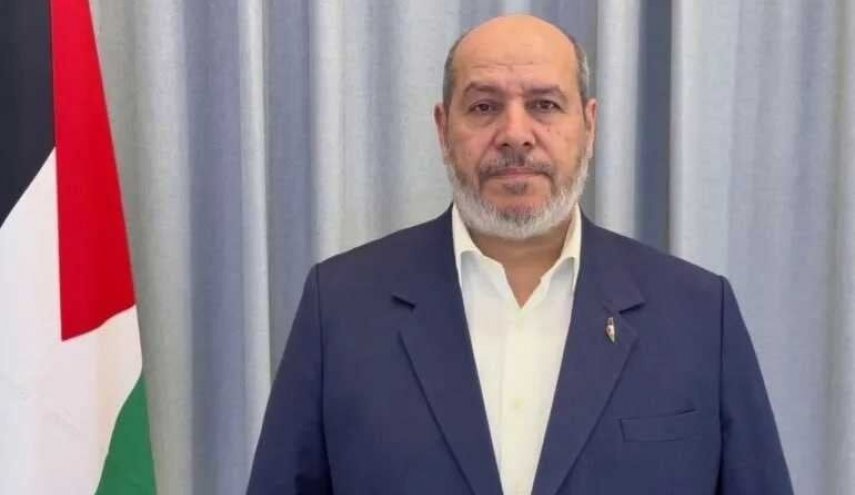 حماس: نقبل القوات الأممية كقوات فصل ومراقبة للحدود 
