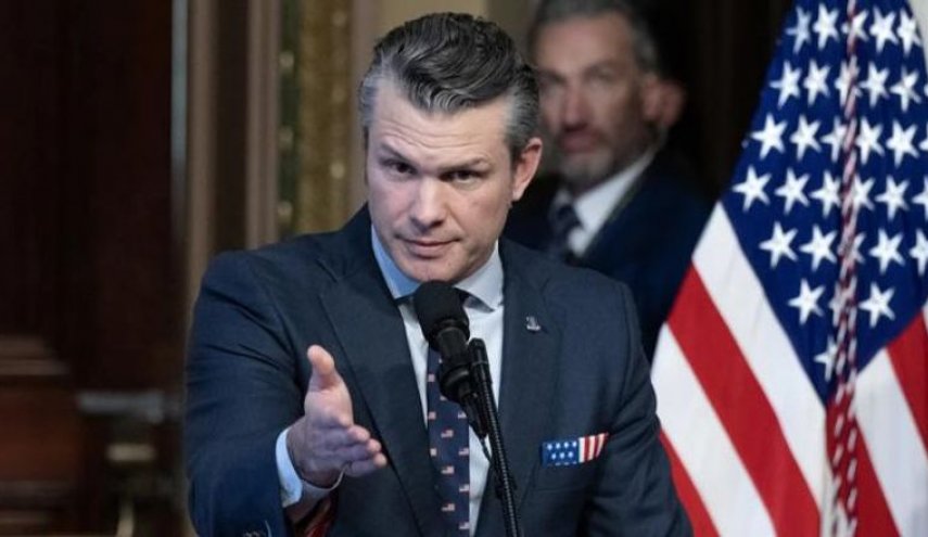 هيغسيث: لا نريد مواجهة عسكرية مع الصين أو تغيير وضع تايوان
