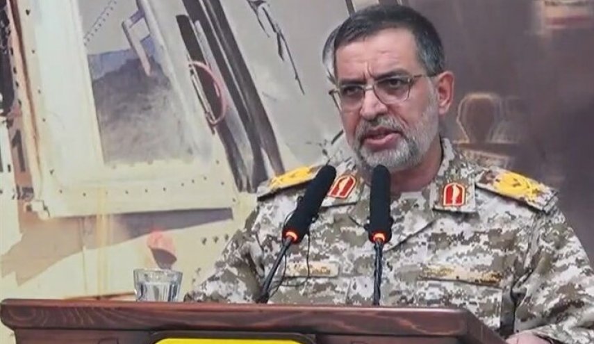 حرس الثورة: مقتل 33 ضابطًا في الهجوم على مركز للموساد