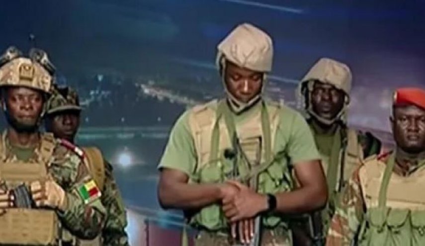 تلاش برای کودتا درکشور آفریقایی بنین ناکام ماند