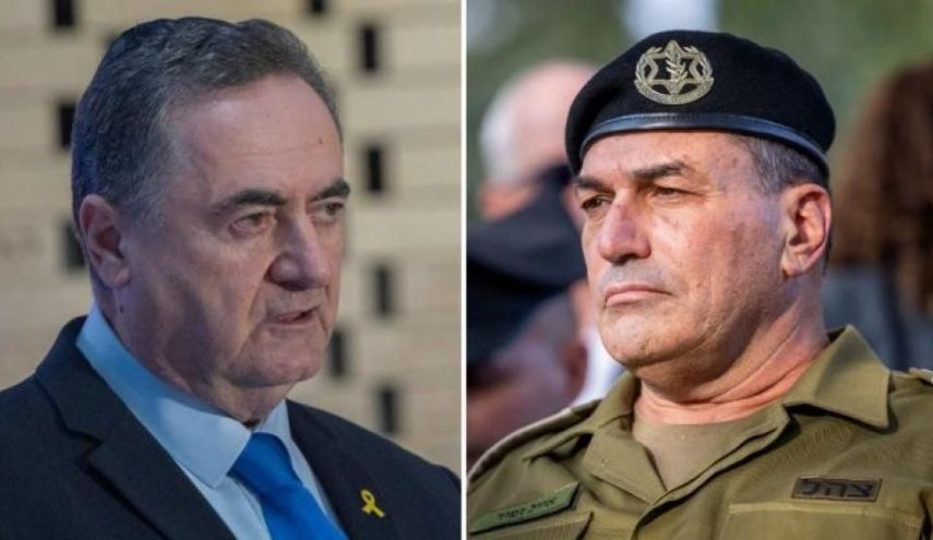 نارضایتی گسترده از وزیر جنگ رژیم اسرائیل/ تعویق ترفیع ۳۰ سرهنگ ارشد و نگرانی از استعفای افسران کارآمد