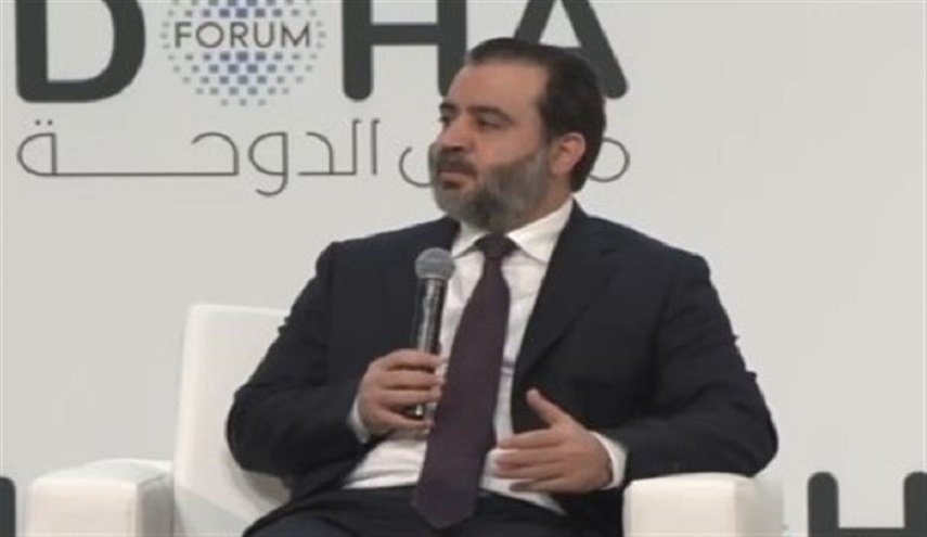 دمشق: لا سلام مع 