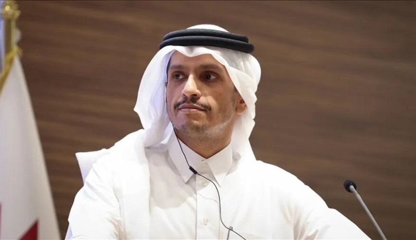 قطر حمایت مالی از حماس را تکذیب کرد