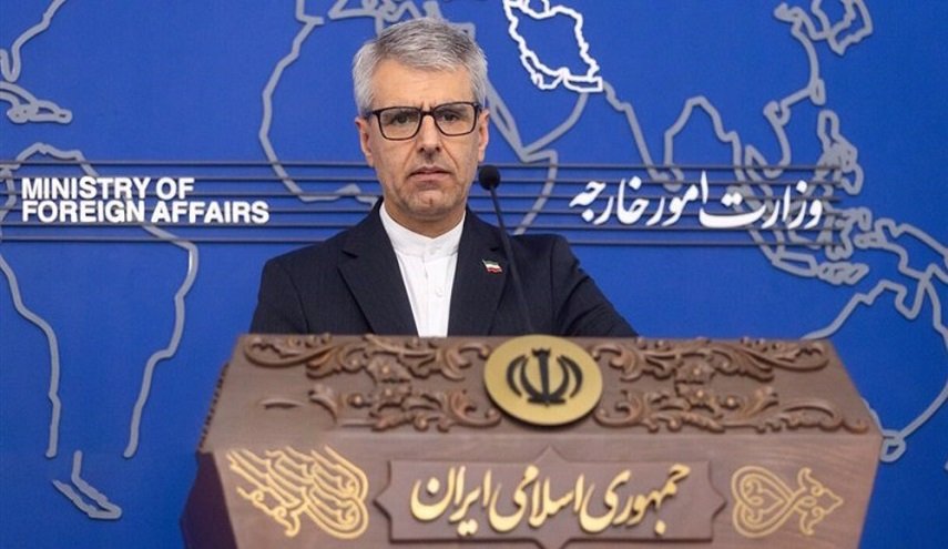 إيران تدين المجازر بالسودان وتطالب بتحرك دولي عاجل
