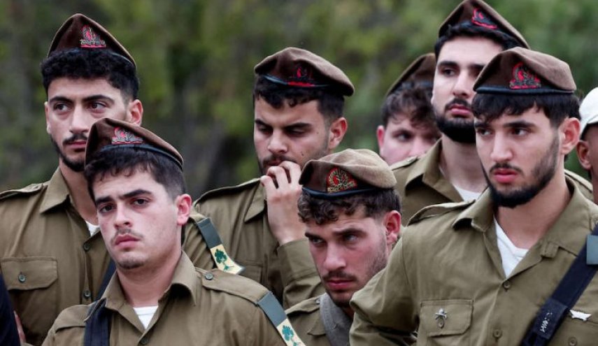 جيش الاحتلال: ثلث جنودنا يواجهون مشاكل نفسية 