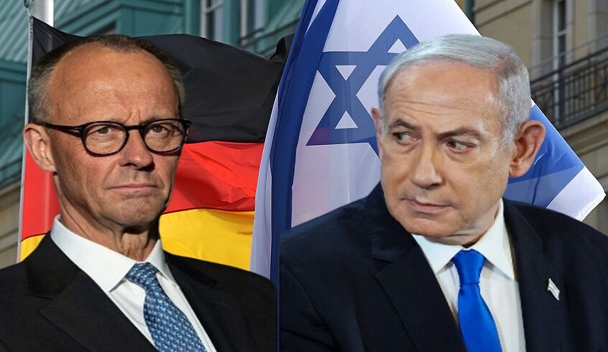 ميرتس يؤكد.. سيتم توقيف نتنياهو إذا زار ألمانيا