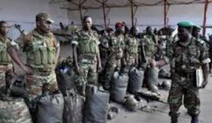 طراحان کودتا در «بنین» بازداشت شدند