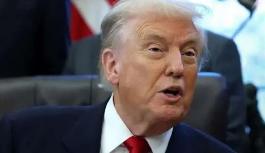 ترامپ: عملیات زمینی در خاک ونزوئلا به زودی انجام می‌شود