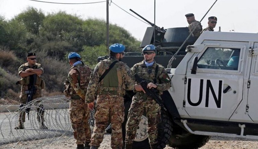 یونیفل: اسرائیل آشکارا توافق آتش‌بس در لبنان را نقض می‌کند
