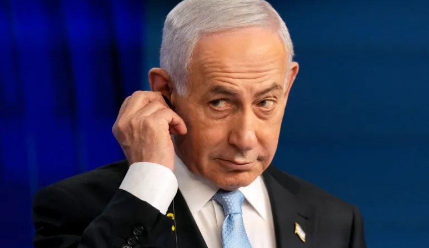 نتنياهو يزعم: سيطرتنا تمتد من الأردن إلى المتوسط