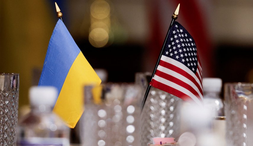 احتمال کناره‌گیری ترامپ از روند صلح در اوکراین
