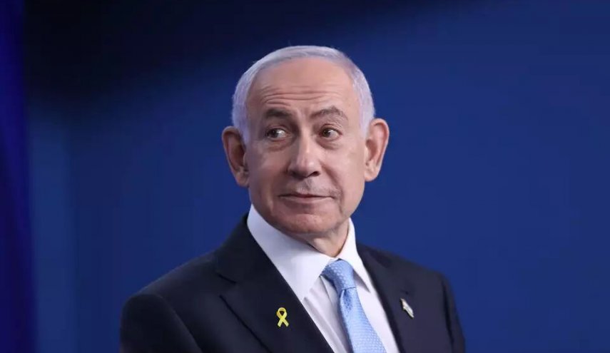 نتانیاهو: در ازای عفو از سیاست کناره‌گیری نخواهم کرد
