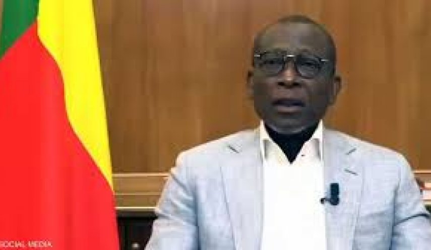 رئیس‌جمهور بنین: با همکاری ارتش کودتا را سرکوب کردیم