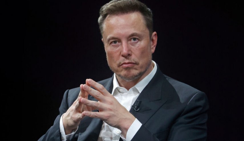 ماسك يشبّه الاتحاد الأوروبي بألمانيا النازية
