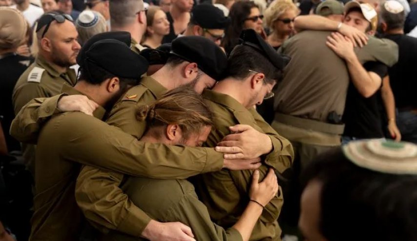 ثلث جنود جيش الاحتلال يواجهون مشاكل نفسية بعد 7 أكتوبر