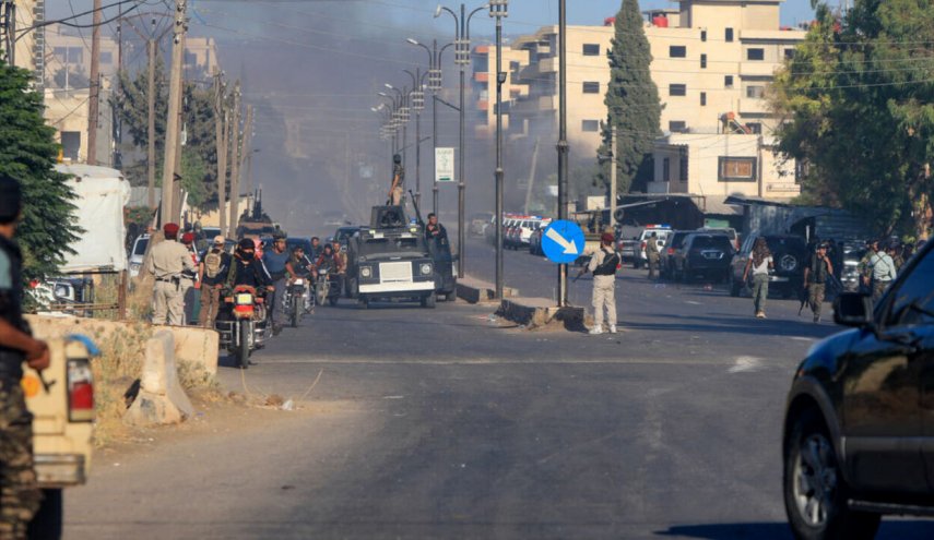 سازمان ملل: سوریه در وضعیت شکننده‌ای به سر می‌برد