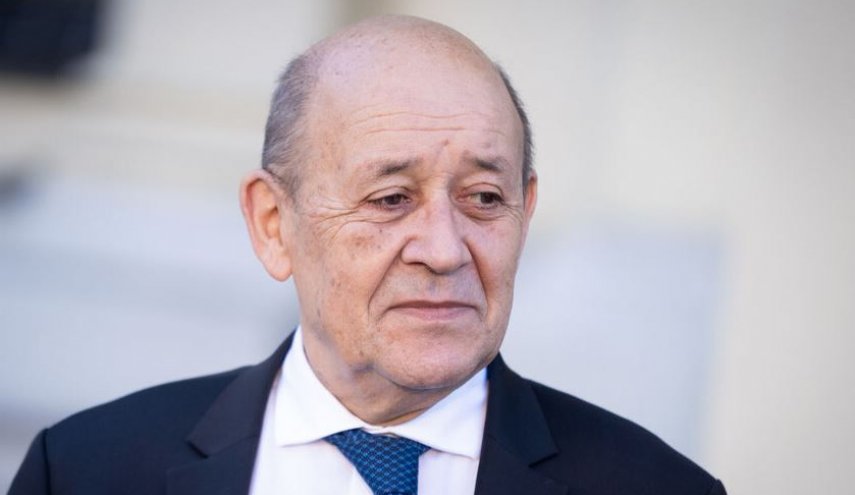 لودريان في بيروت: لقاءات مع رؤساء الجمهورية والبرلمان والحكومة