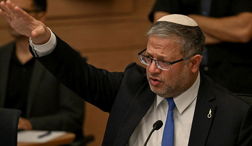  نادي الأسير يطالب بتحرك دولي تجاه الجنون السياسي لبن غفير 