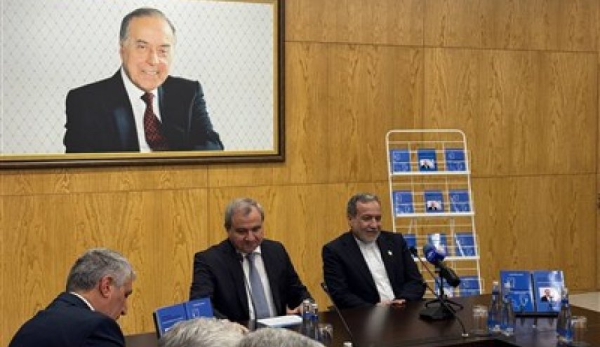 عراقچی: باید ثابت می‌کردیم دشمنان از طریق جنگ نمی‌توانند به اهداف خود برسند
