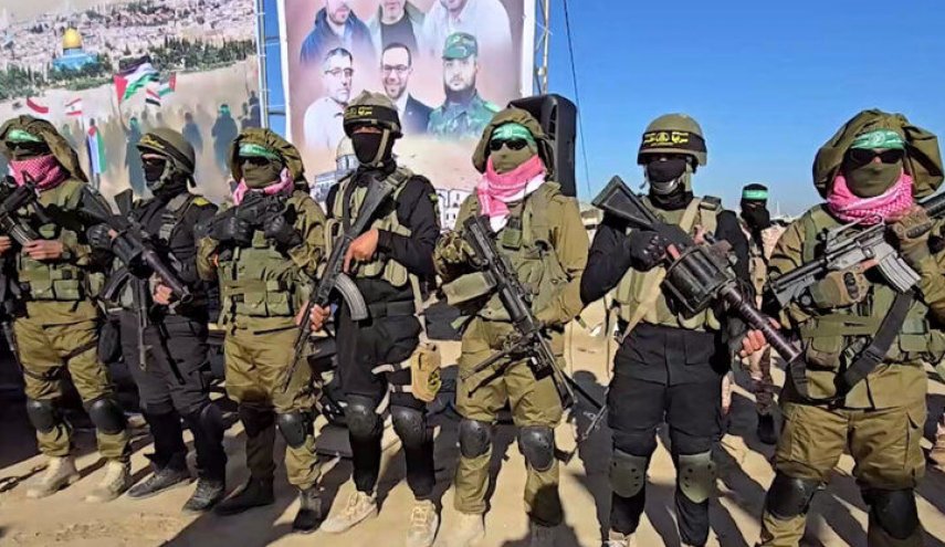 نیویورک‌تایمز: حماس در حال بازیابی قدرت در غزه است
