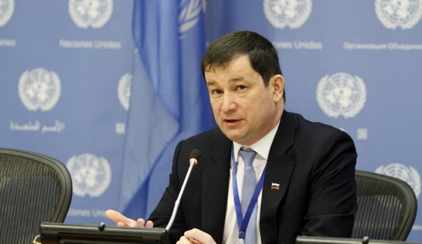 روسیه، اروپا را به کارشکنی در مذاکرات صلح اوکراین متهم کرد