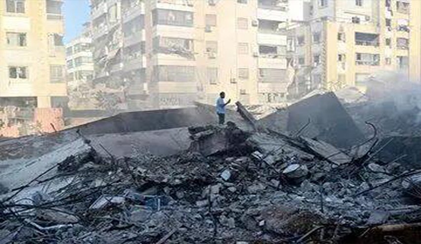 القوات الصهيونية تواصل عدوانها في عديسة وإقليم التفاح