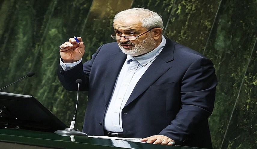 لإيران القدرة على تلقيح السحب الباردة والدافئة لجميع فصول السنة