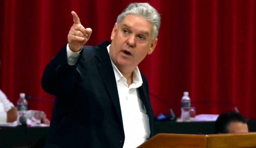 وزیر اقتصاد پیشین کوبا به حبس ابد محکوم شد