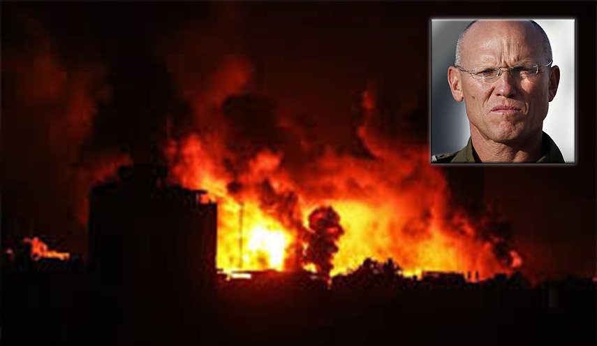 مفاوض إسرائيلي سابق: ’إسرائيل قتلت معظم أسرانا في غزة’