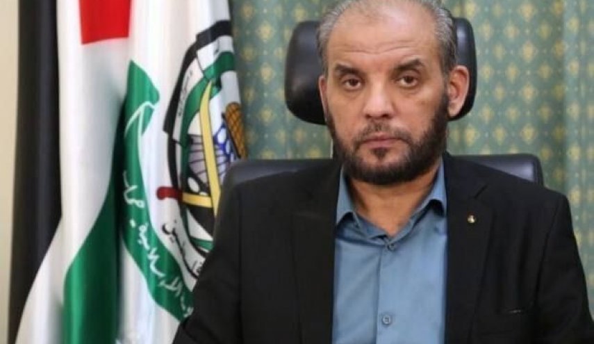 حماس ترد على تصريحات الاحتلال بشأن الخط الأصفر