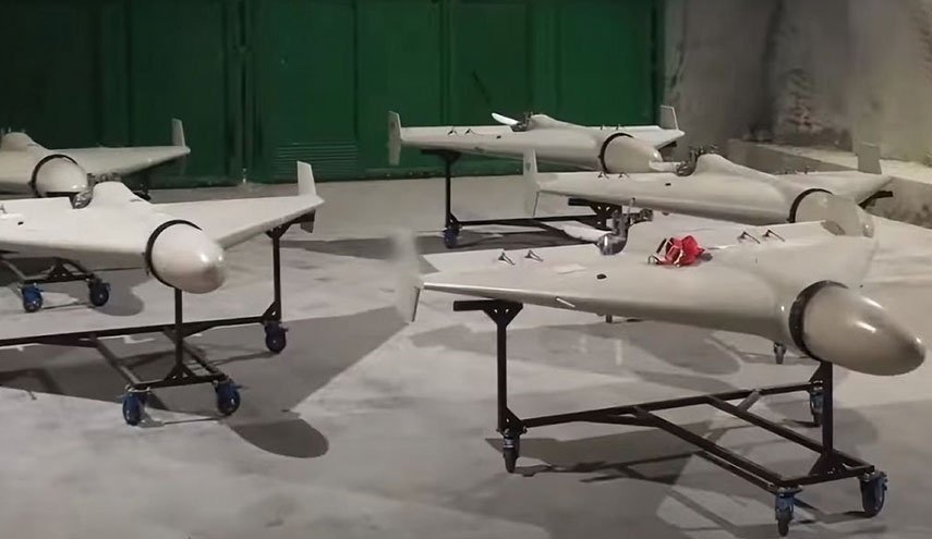 اولین واکنش سخنگوی نیروهای مسلح در مورد شبیه‌سازی پهپاد «شاهد ۱۳۶»