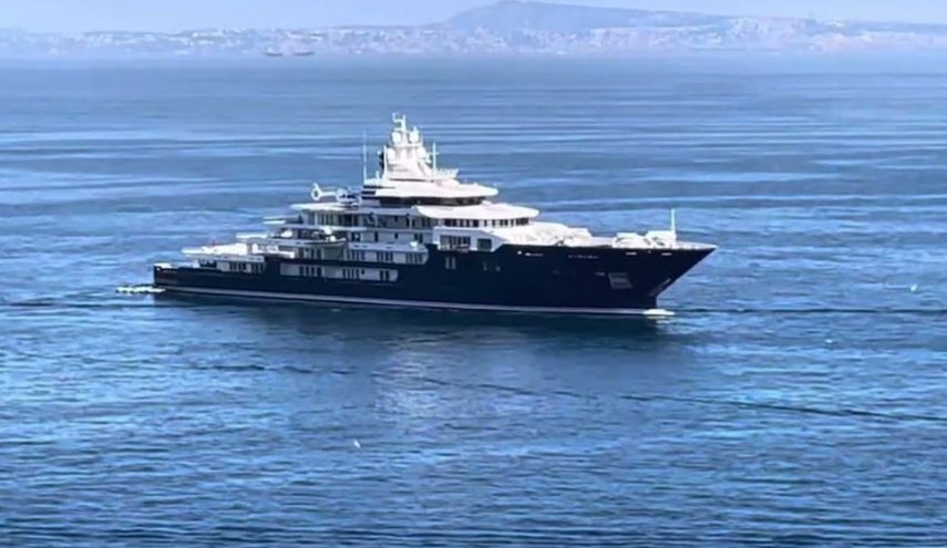 اختفاء غامض ليخت إسرائيلي قبالة قبرص… إليكم التفاصيل!!