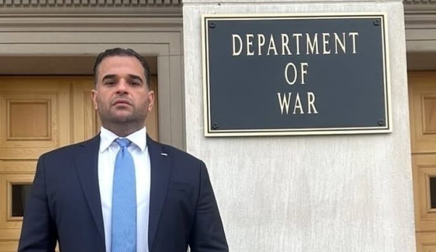 دور جدید اظهارات مداخله آمیز فرستاده ترامپ در امور داخلی عراق