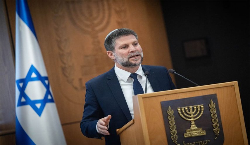 سموتريتش يقود خطة باهظة لمنع قيام دولة فلسطينية