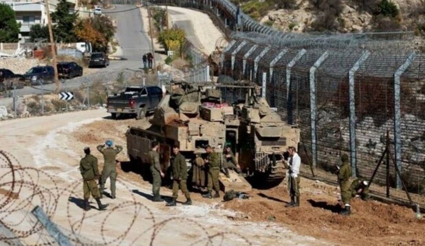 الاحتلال يواصل خروقاته ويتغلغل في ريف القنيطرة الجنوبي