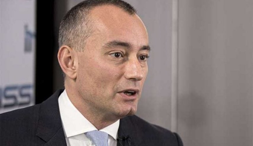 من هو ملادينوف المرشح لخلافة بلير بمجلس إدارة غزة؟