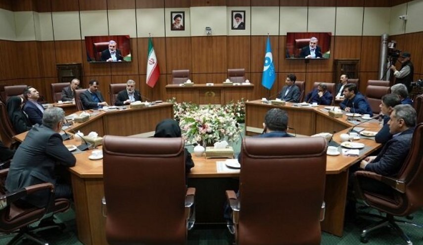 النووي الإيراني: مفتاح التقدم في الطب والزراعة والصناعة